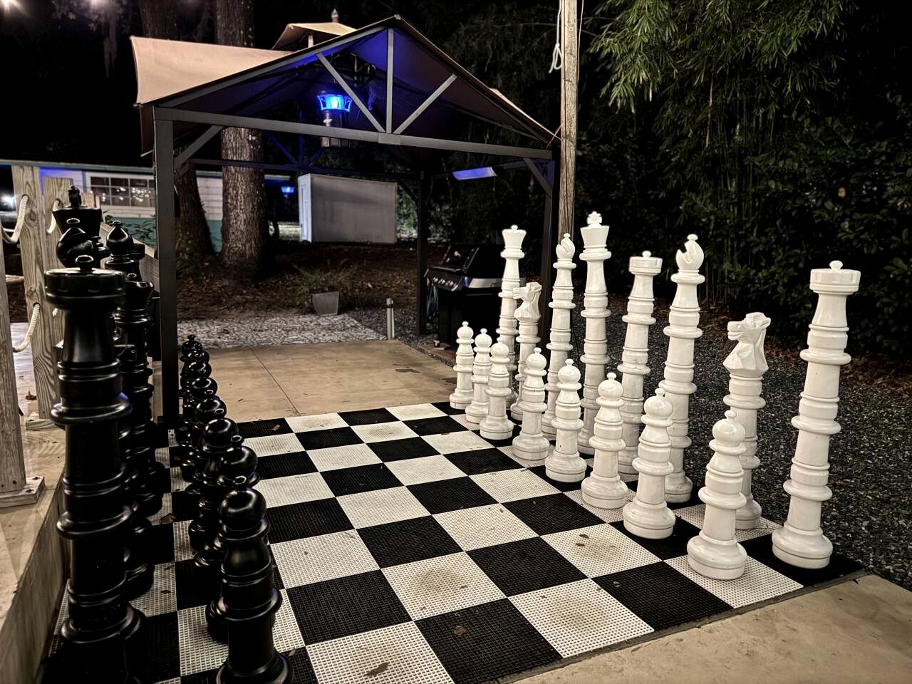 Gorgeous Cottage Close to Fantastic Hiking Trails in Dunnellon, Florida