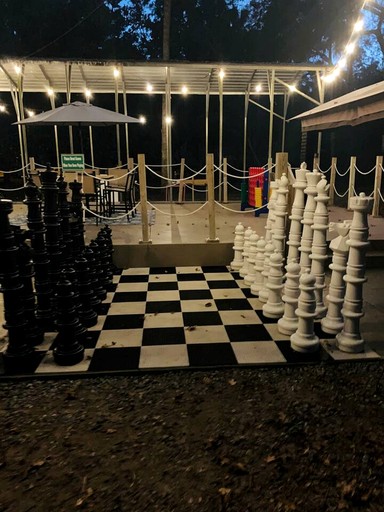 Cottages (United States of America, Dunnellon, Florida)