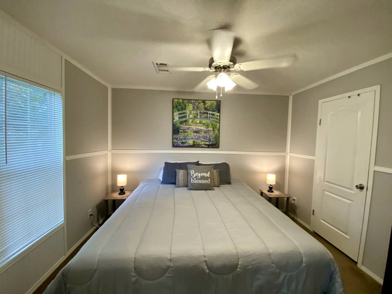 Gorgeous Cottage Close to Fantastic Hiking Trails in Dunnellon, Florida