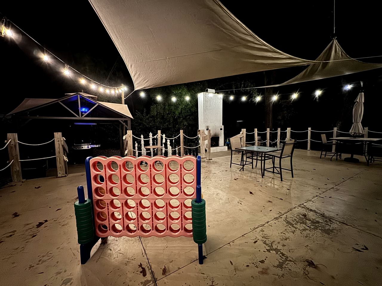 Gorgeous Cottage Close to Fantastic Hiking Trails in Dunnellon, Florida