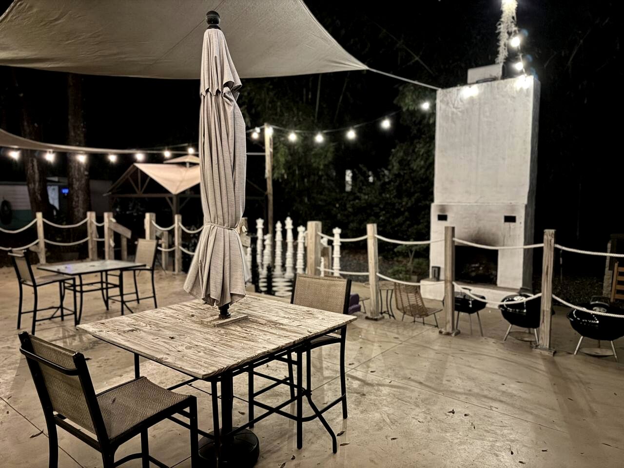 Gorgeous Cottage Close to Fantastic Hiking Trails in Dunnellon, Florida