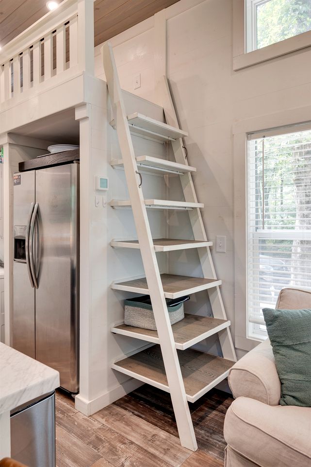 Gorgeous Cottage with Fire Pit and Barbecue in Tracy City, Tennessee