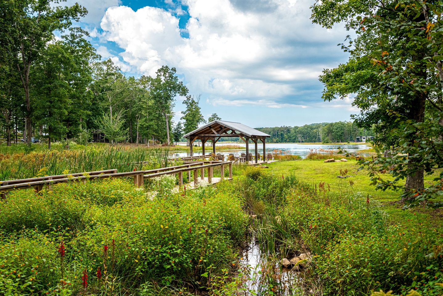 Gorgeous Cottage with Fire Pit and Barbecue in Tracy City, Tennessee