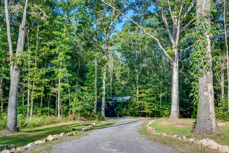 Cottages (United States of America, Tracy City, Tennessee)