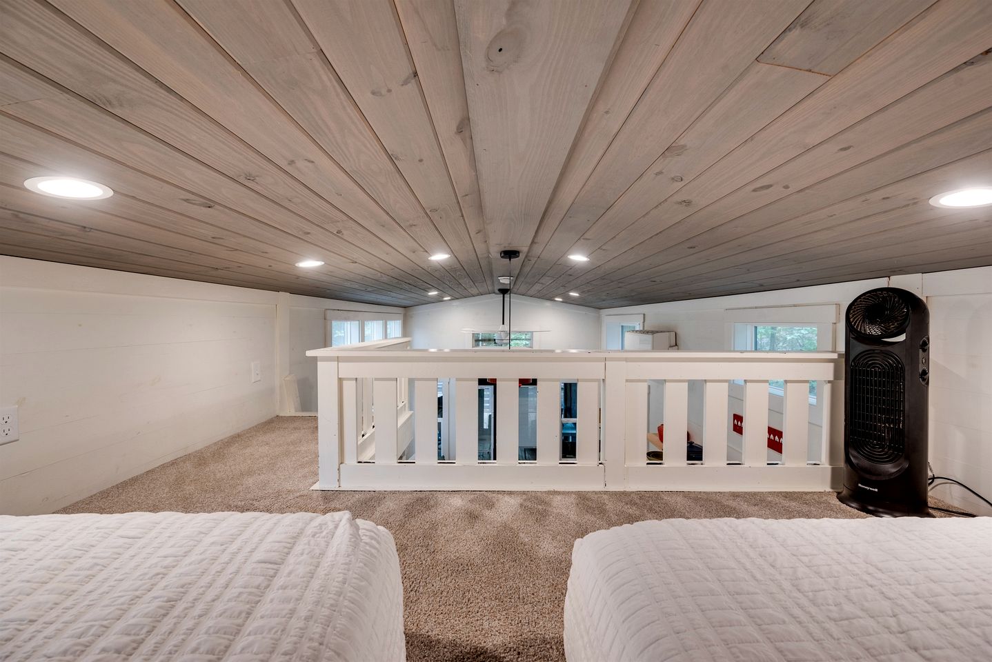 Gorgeous Cottage with Fire Pit and Barbecue in Tracy City, Tennessee