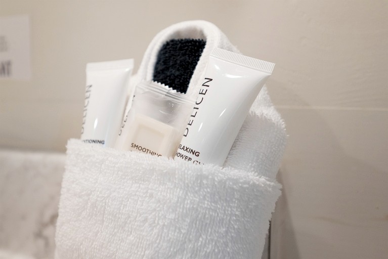 Cottages (United States of America, Tracy City, Tennessee)