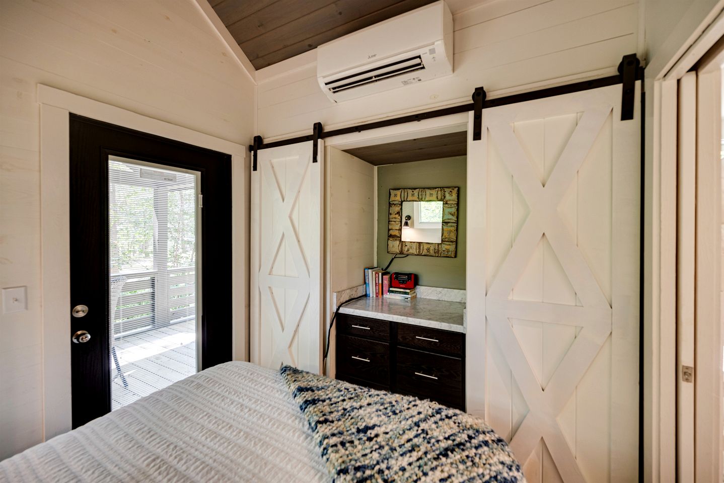 Gorgeous Cottage with Fire Pit and Barbecue in Tracy City, Tennessee