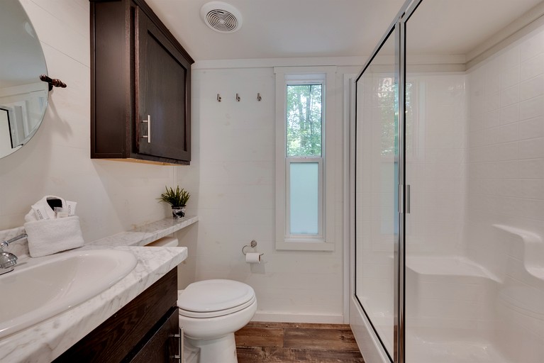 Cottages (United States of America, Tracy City, Tennessee)