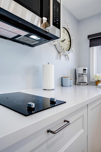 Cottages (Canada, Leamington, Ontario)