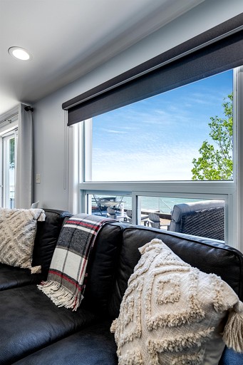 Cottages (Canada, Leamington, Ontario)