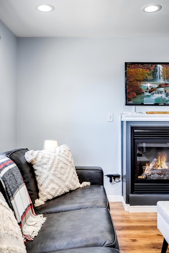 Cottages (Canada, Leamington, Ontario)