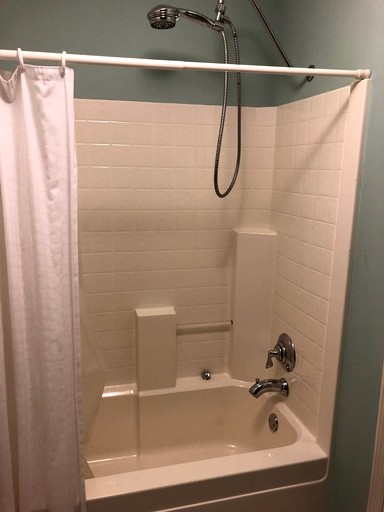 Cottages (United States of America, Franklin, Tennessee)