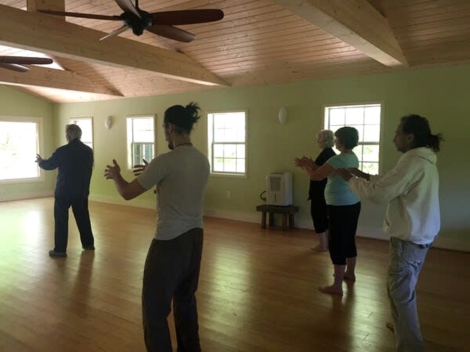 Cottages (United States of America, Franklin, Tennessee)