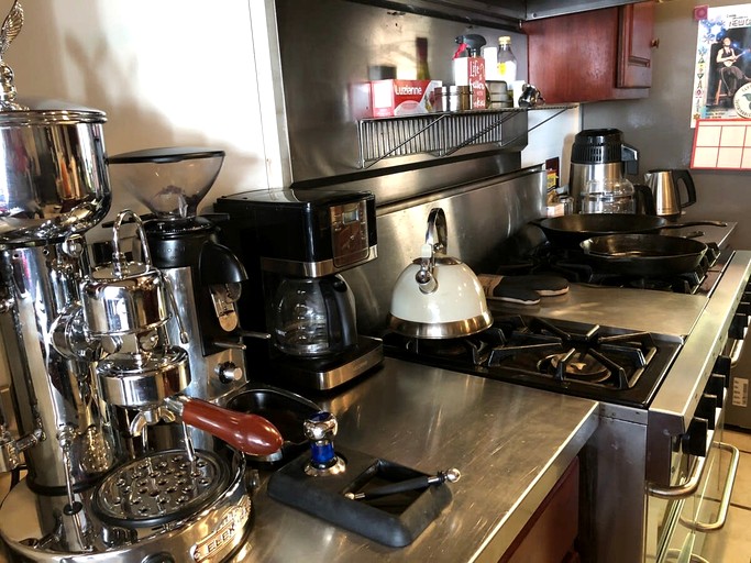 Cottages (United States of America, Franklin, Tennessee)