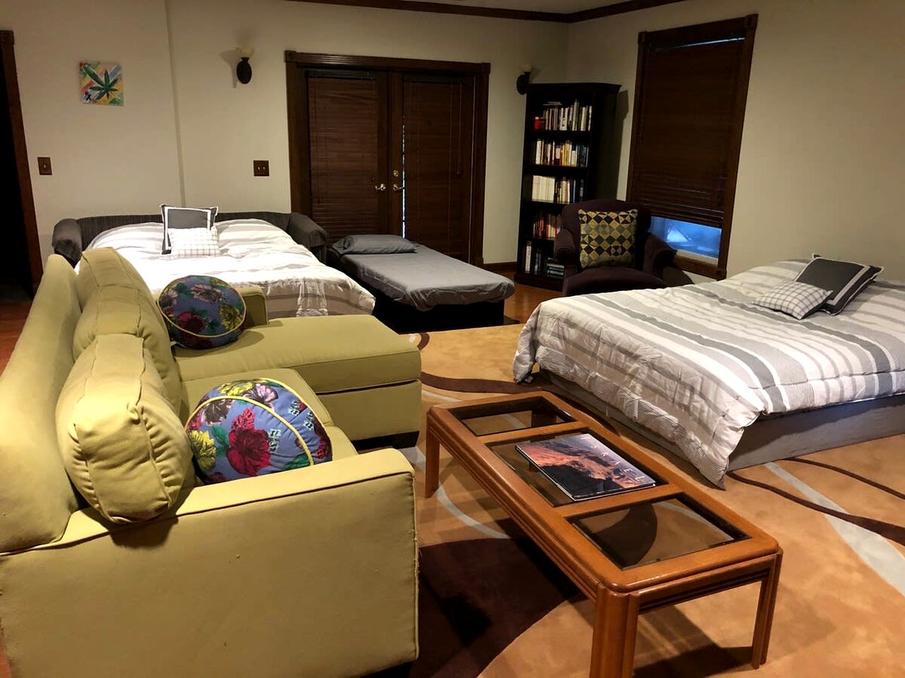 Cottages (United States of America, Franklin, Tennessee)