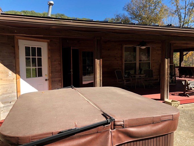 Cottages (United States of America, Franklin, Tennessee)