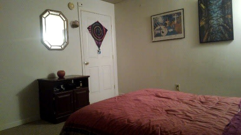 Cottages (United States of America, Franklin, Tennessee)