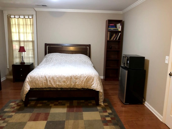 Cottages (United States of America, Franklin, Tennessee)