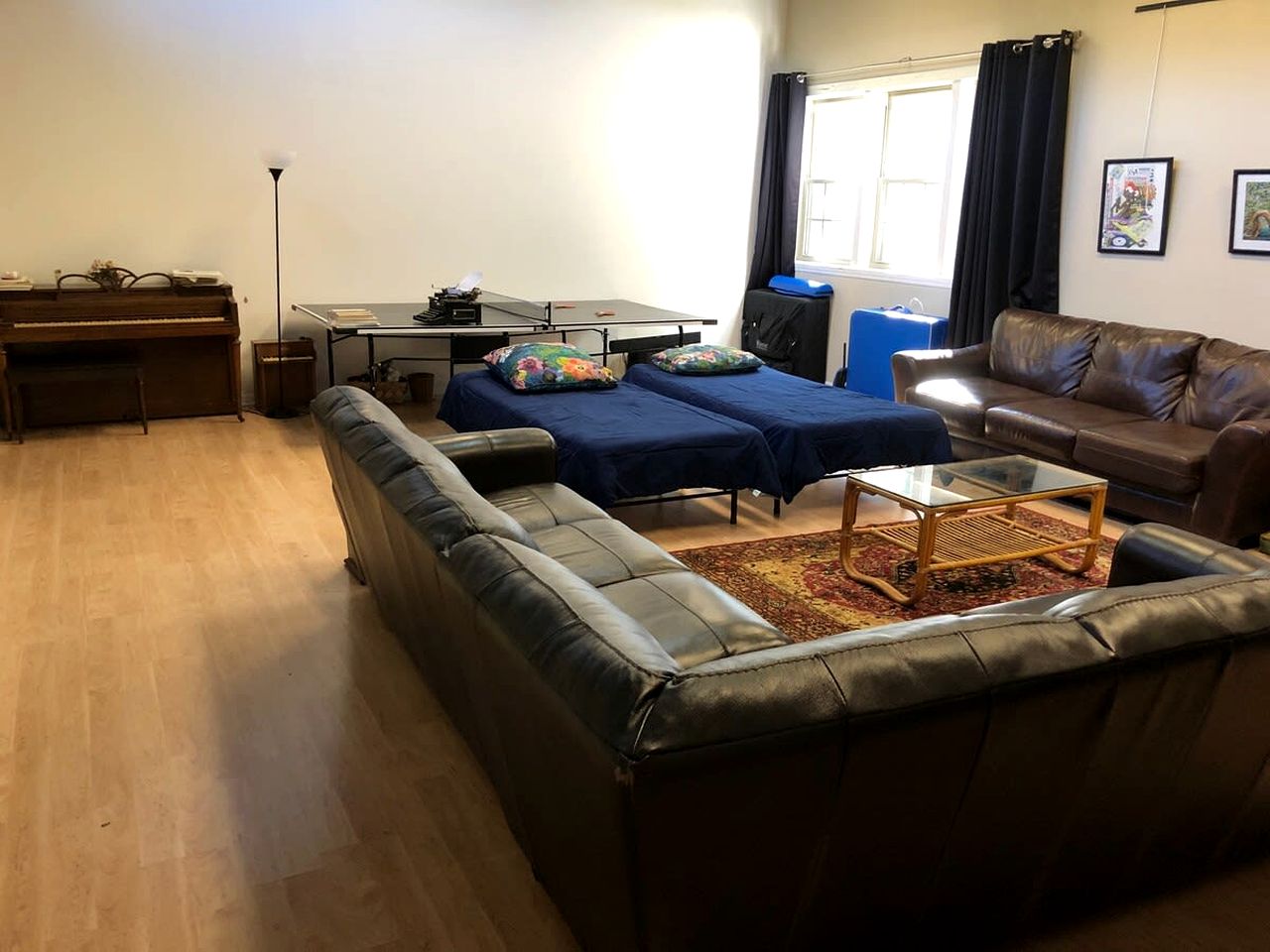 Gorgeous Cottage with Hot-tub and Fire Pit in Franklin, Tennessee