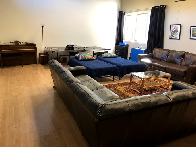 Cottages (United States of America, Franklin, Tennessee)