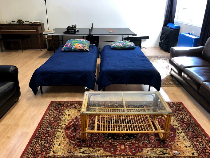 Cottages (United States of America, Franklin, Tennessee)