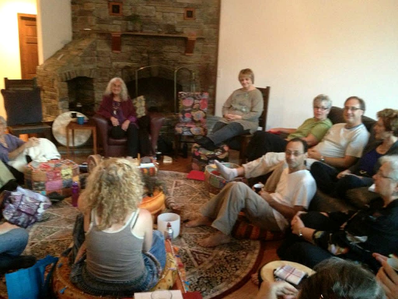 Gorgeous Cottage with Hot-tub and Fire Pit in Franklin, Tennessee