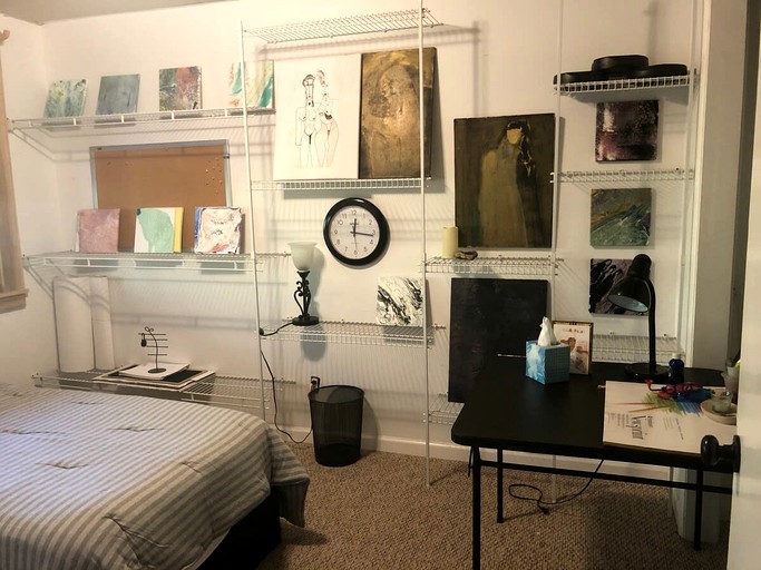 Cottages (United States of America, Franklin, Tennessee)