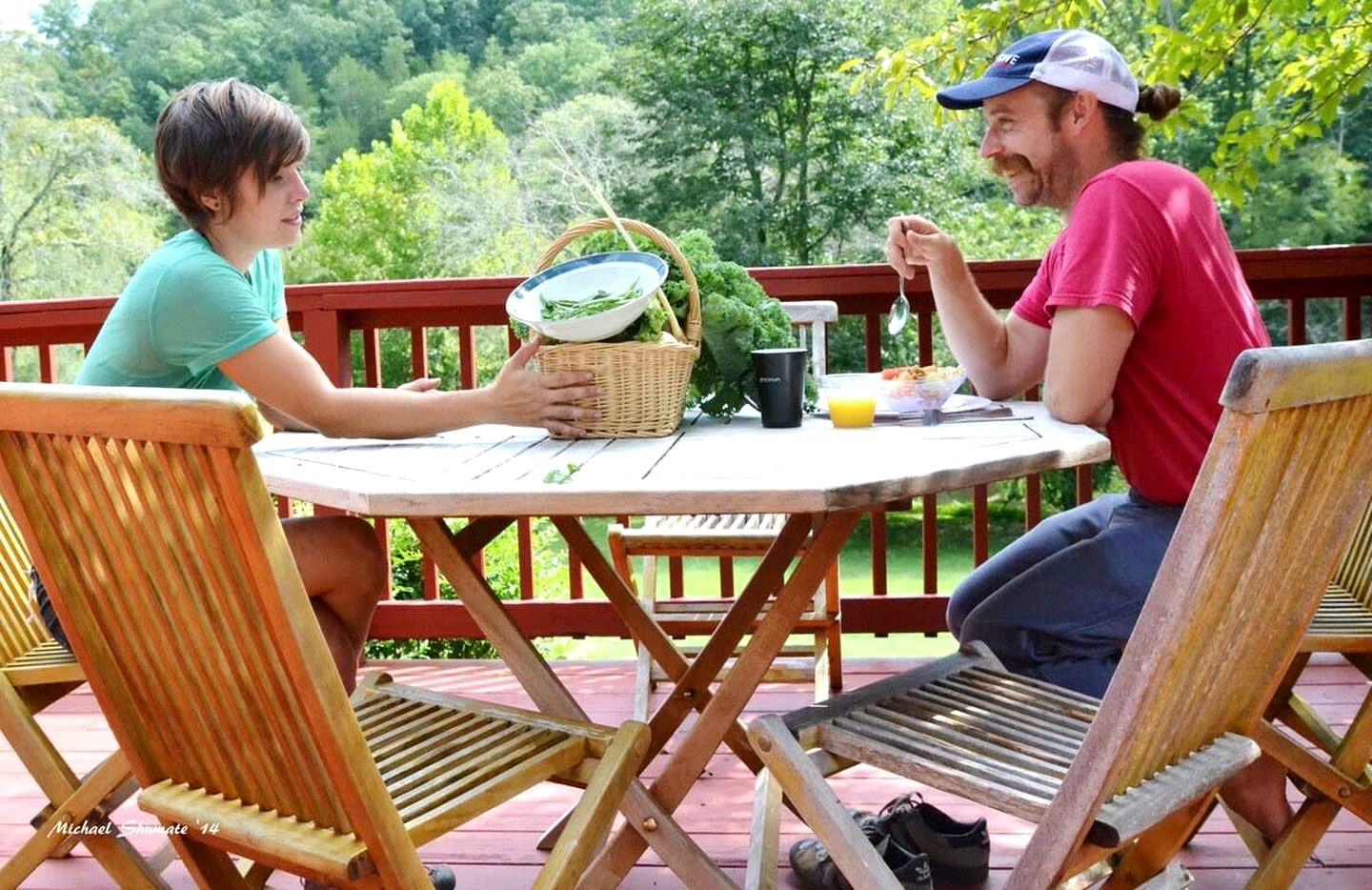 Gorgeous Cottage with Hot-tub and Fire Pit in Franklin, Tennessee