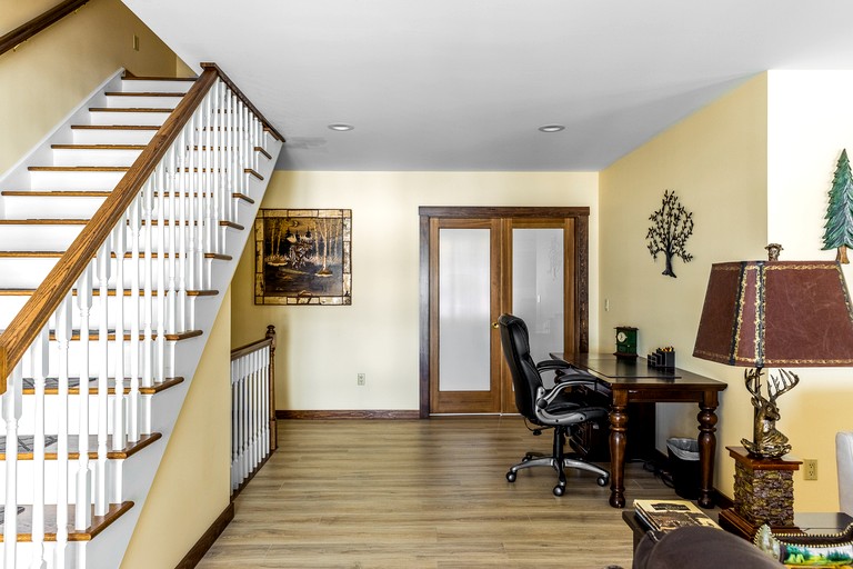 Cottages (United States of America, Beaver Cove, Maine)