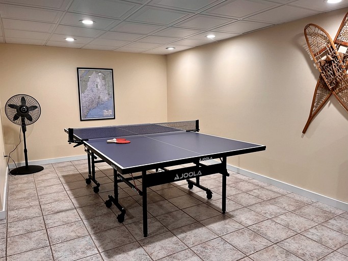 Cottages (United States of America, Beaver Cove, Maine)