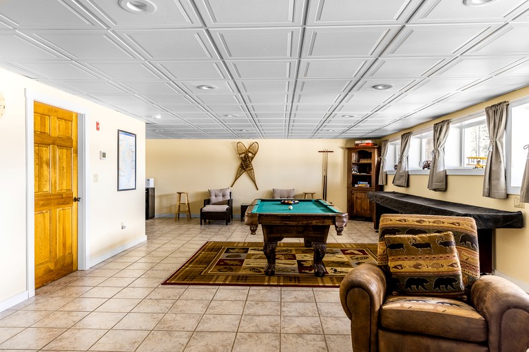 Cottages (United States of America, Beaver Cove, Maine)