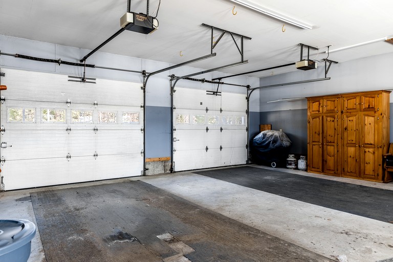 Cottages (United States of America, Beaver Cove, Maine)