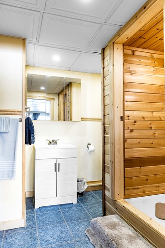 Cottages (United States of America, Beaver Cove, Maine)