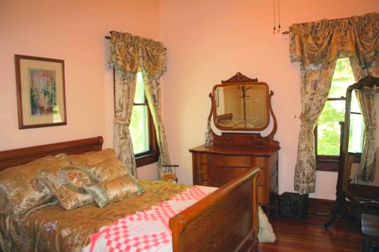 Vacation Rentals (Ruskin, Nebraska, United States)