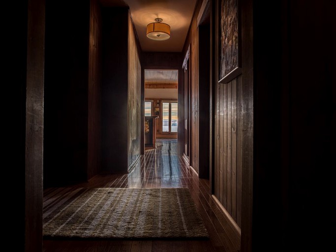 Cottages (Rangeley, Maine, United States)