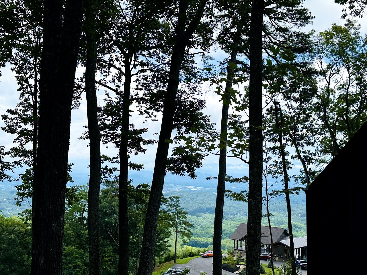 Gorgeous Cottage with Spectacular Night City Views in Sevierville, Tennessee