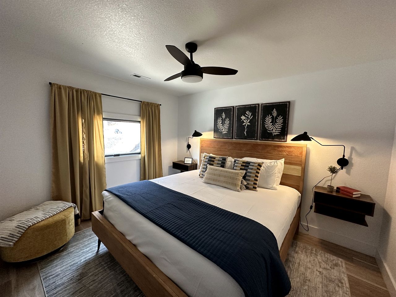 Gorgeous Cottage with Spectacular Night City Views in Sevierville, Tennessee