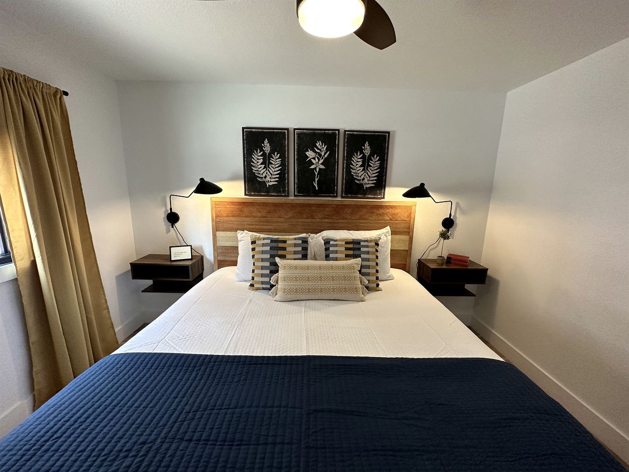 Gorgeous Cottage with Spectacular Night City Views in Sevierville, Tennessee
