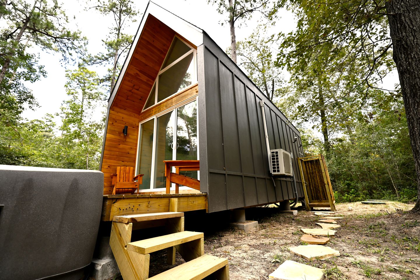 Gorgeous Cozy Cabin in Montgomery, Texas