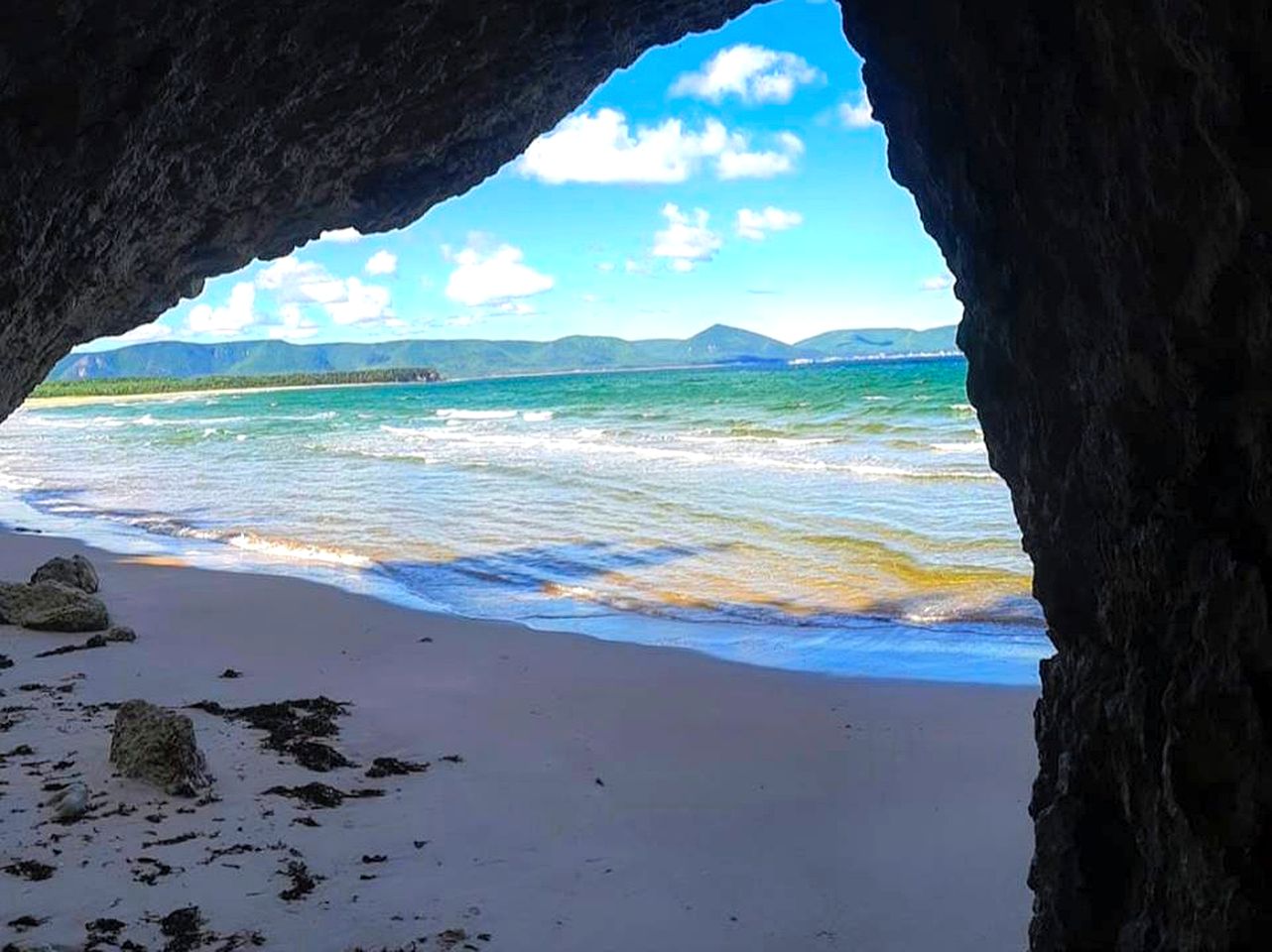 Gorgeous Dome Rental for Glamping on Cape Breton Island, Nova Scotia