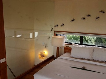 Gorgeous Eco-Friendly Vacation Rental in the Green Lung of Bangkok, Thailand - Photo 3