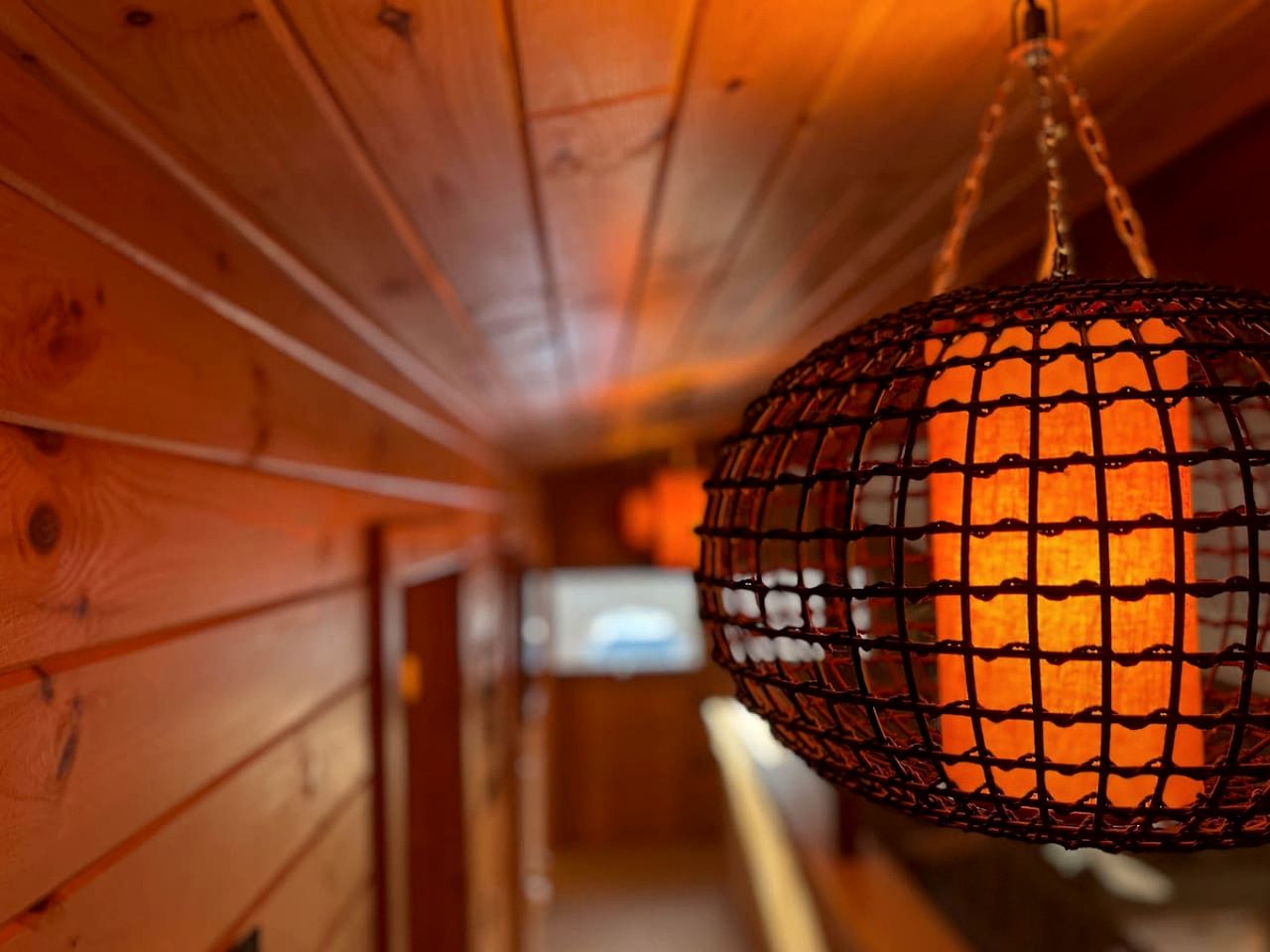 Gorgeous Family Cabin with Incredible Lake Views in Maine