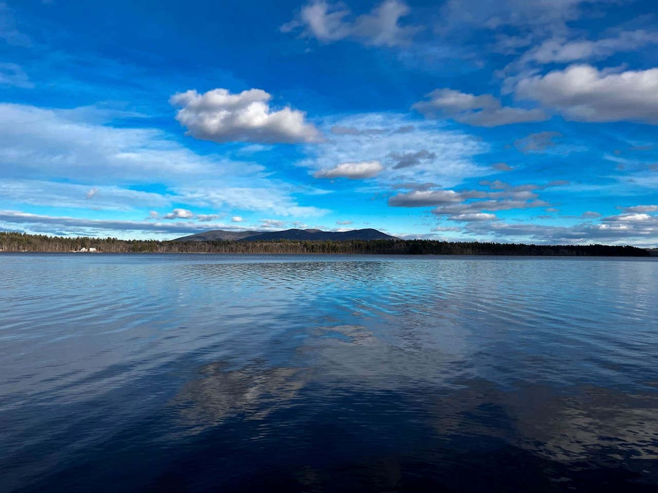 Gorgeous Family Cabin with Incredible Lake Views in Maine