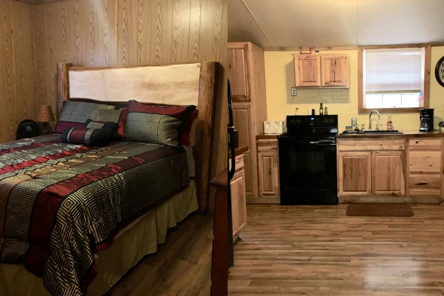 Gorgeous Family-Friendly Cabin with Fire Pit near Huntington, West Virginia