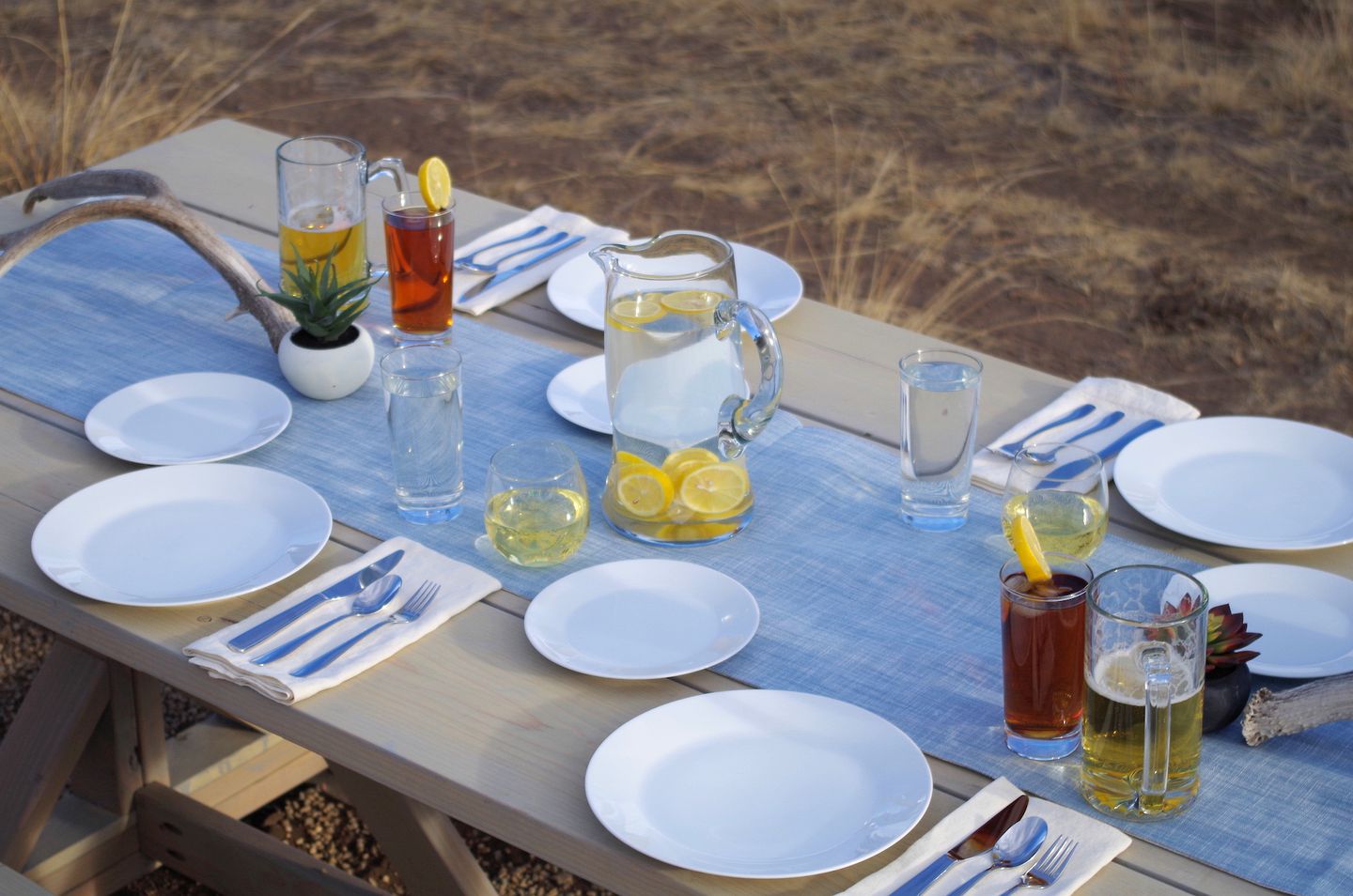 Gorgeous Family-Friendly Tent Getaway in Lake George, Colorado