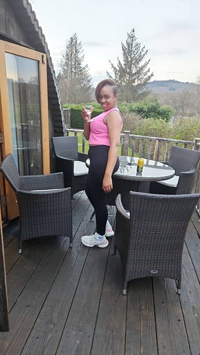 Pods (United Kingdom, Builth Wells, Wales)