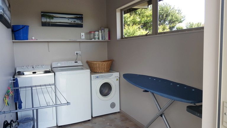 Nature Lodges (Whangaroa, North Island, New Zealand)