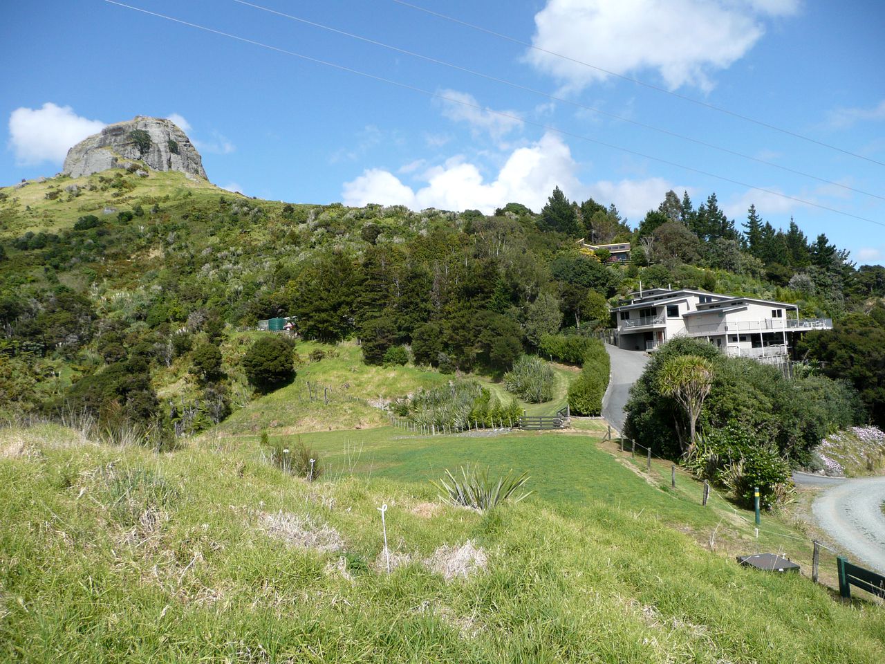 Gorgeous Holiday Getaway with Pool Access near Kerikeri, Northland, New Zealand