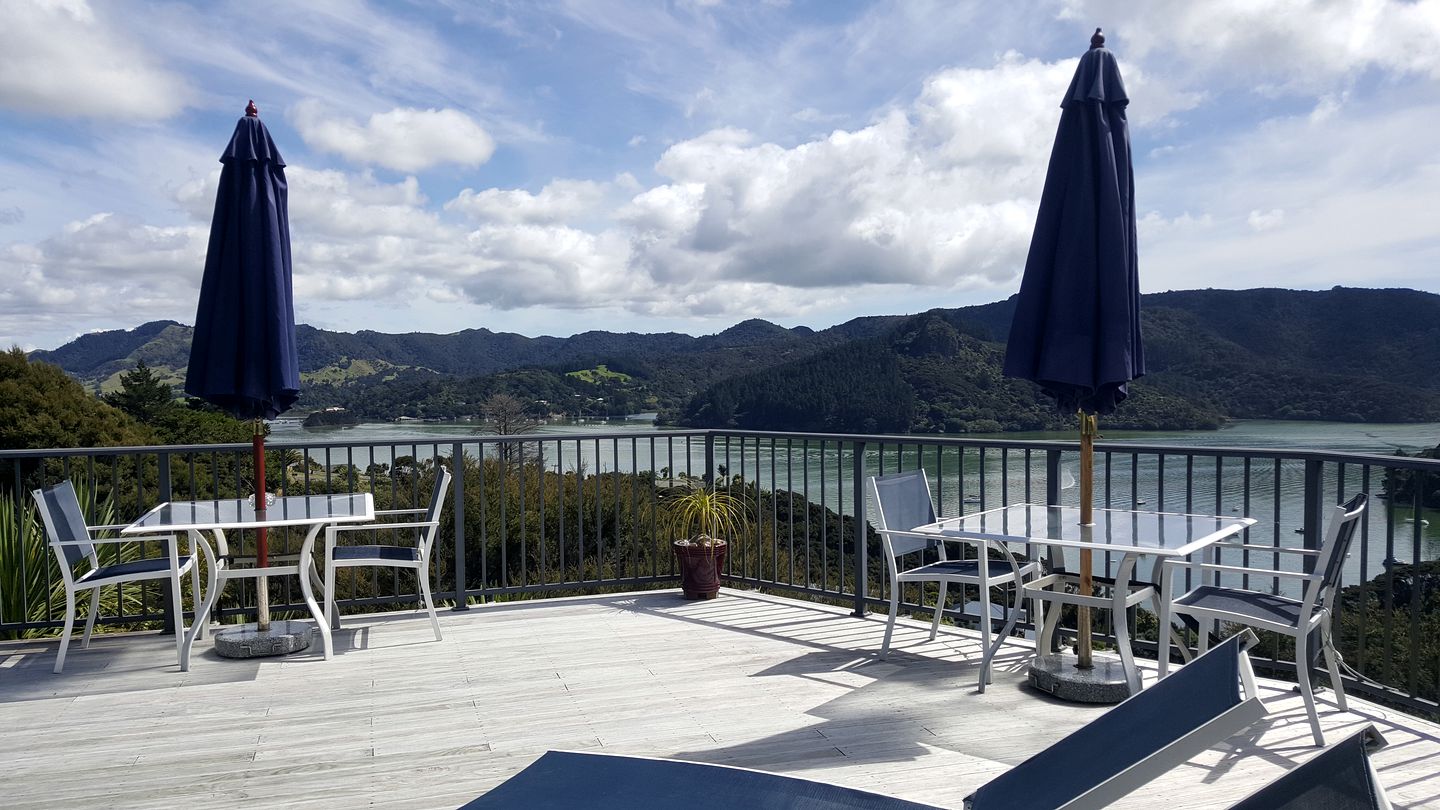 Gorgeous Holiday Getaway with Pool Access near Kerikeri, Northland, New Zealand