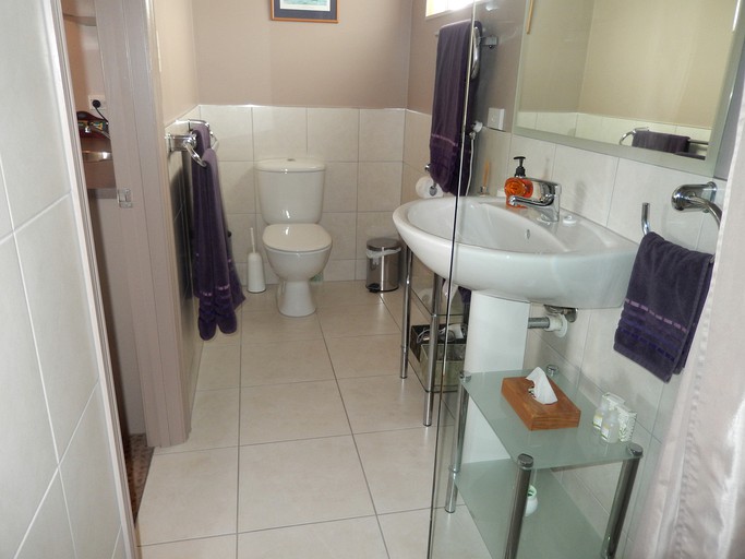 Nature Lodges (Whangaroa, North Island, New Zealand)